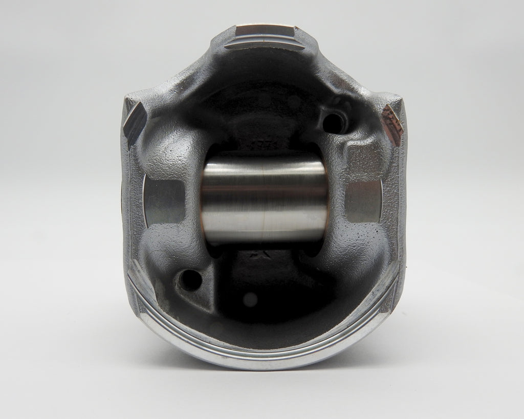 CXE CXEB VW T6 2,0 TDI Kolben 1 Stück Übermaß +0,50mm