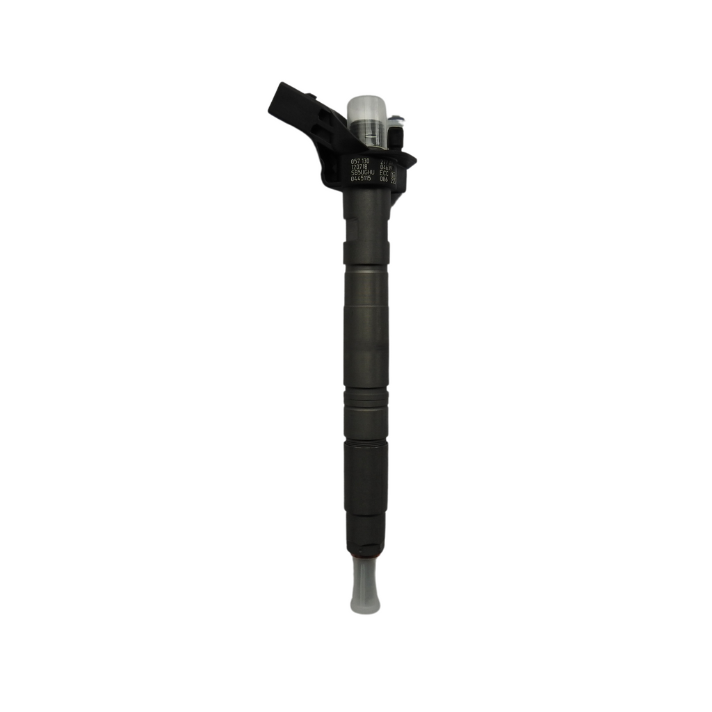 Audi injector nozzle for A4 A5 A8 Q7 3.0 TDI 4.2 TDI NEW CAPA BVN BTR 0445115086