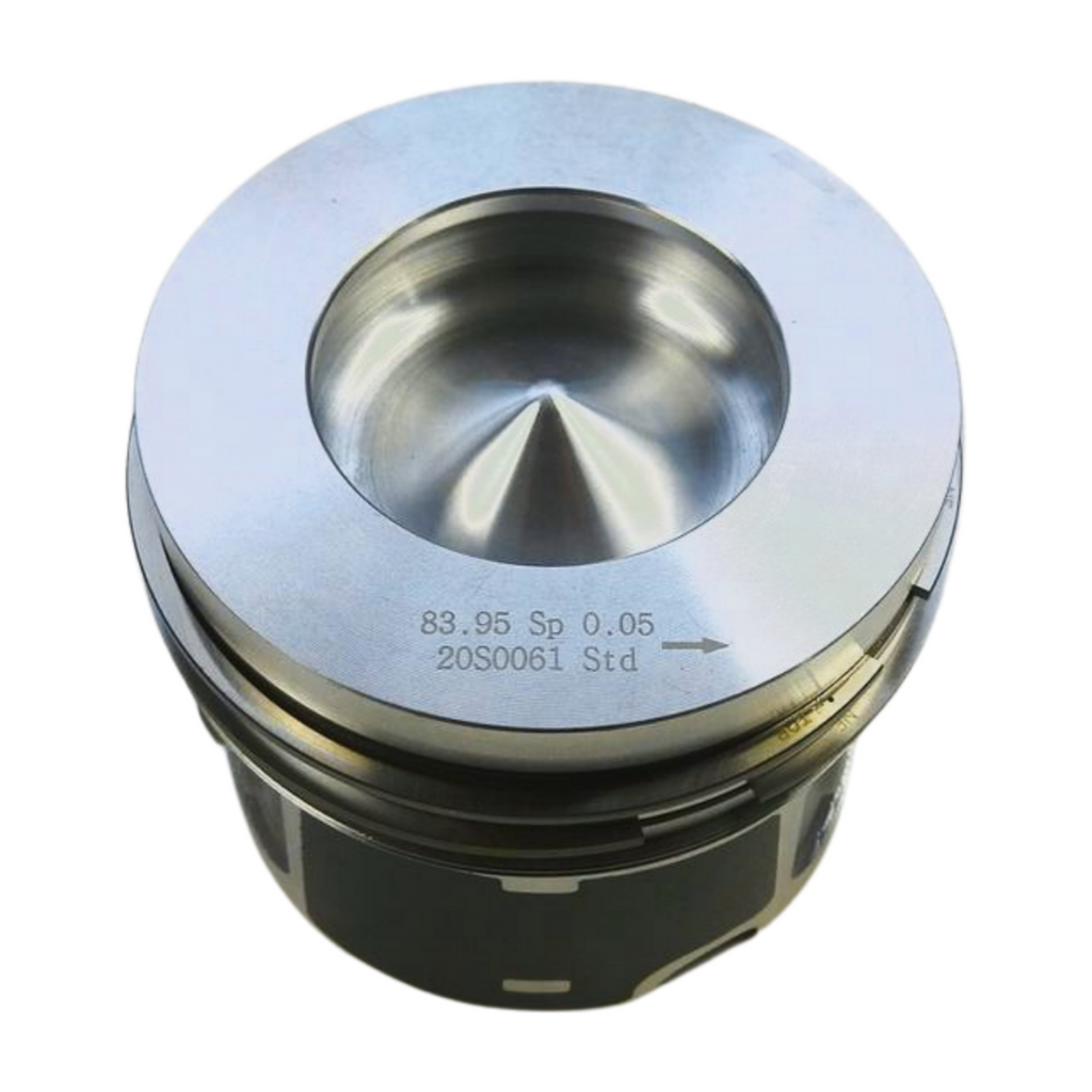 N57D30C BMW F10 F11 F01 F02 F03 F04 E70 Piston Standard 11257805329
