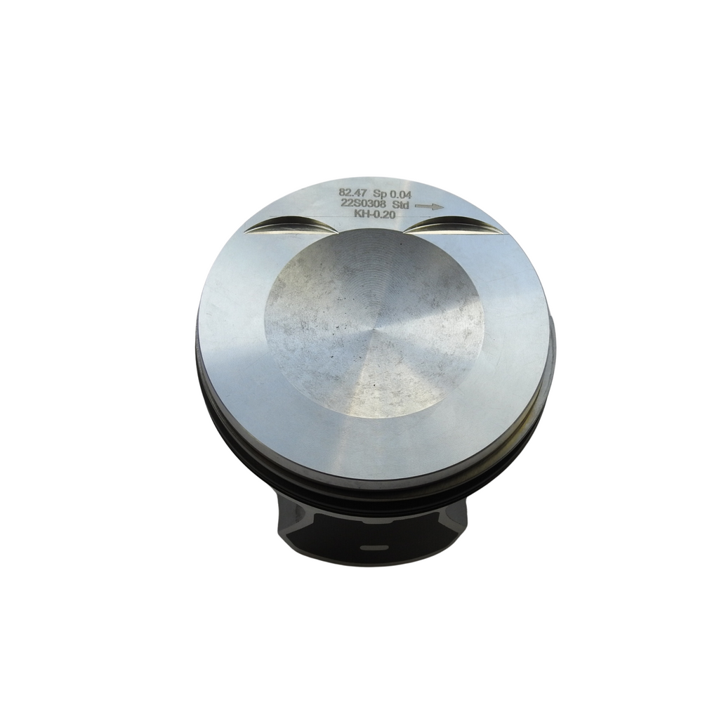 Audi/VW Kolben STD 2,5L TFSI RS Q3 8U KH: -0,20mm 07k107065k