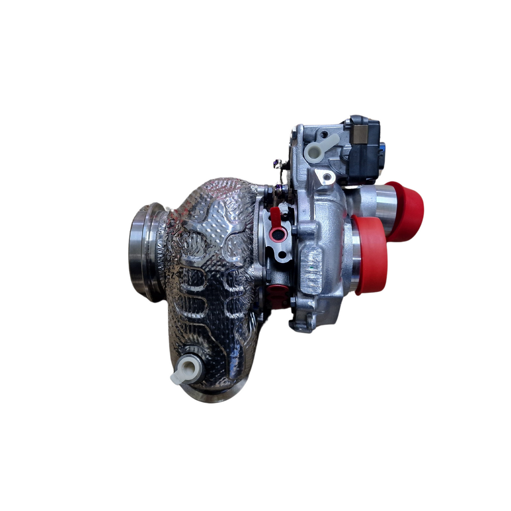 Garrett Turbolader 894474-1 Mercedes A6540903601 E-KLASSE NEU Gen 1 OM654