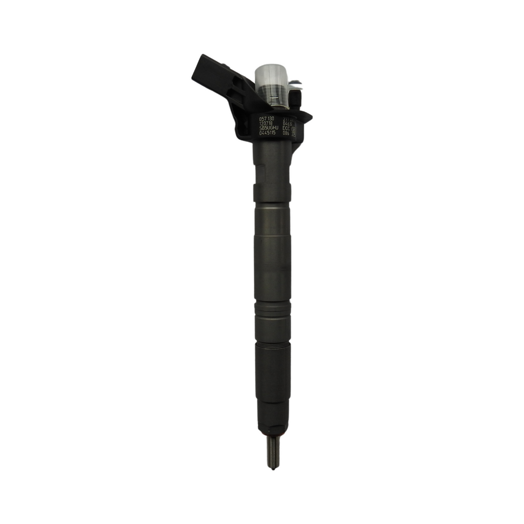 Audi injector nozzle for A4 A5 A8 Q7 3.0 TDI 4.2 TDI NEW CAPA BVN BTR 0445115086