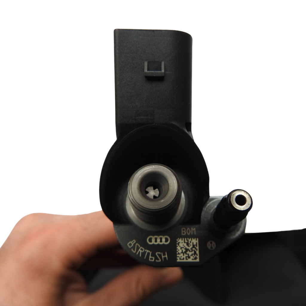 Audi injector nozzle for A4 A5 A8 Q7 3.0 TDI 4.2 TDI NEW CAPA BVN BTR 0445115086