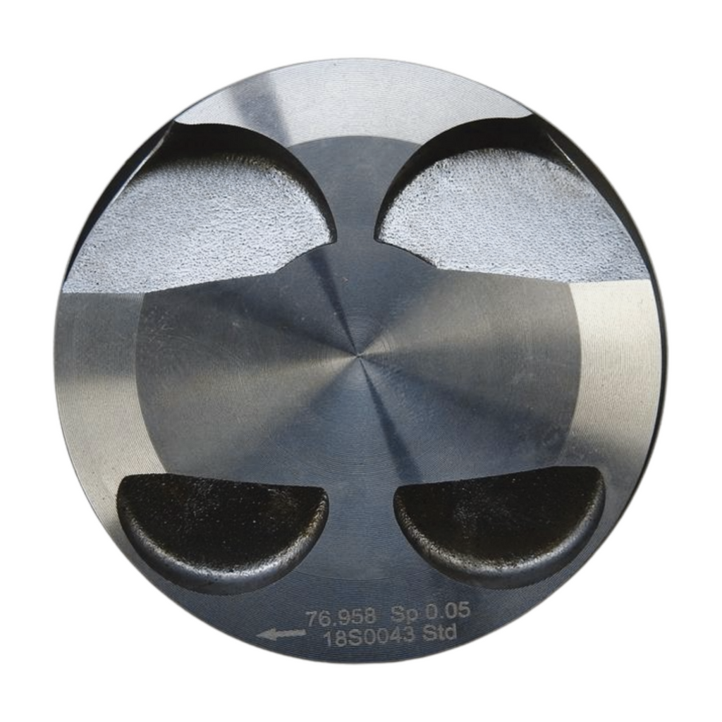 N12B16A N14B16 BMW Mini Citroen Peugeot Kolben Standard 11257576975 11257589348