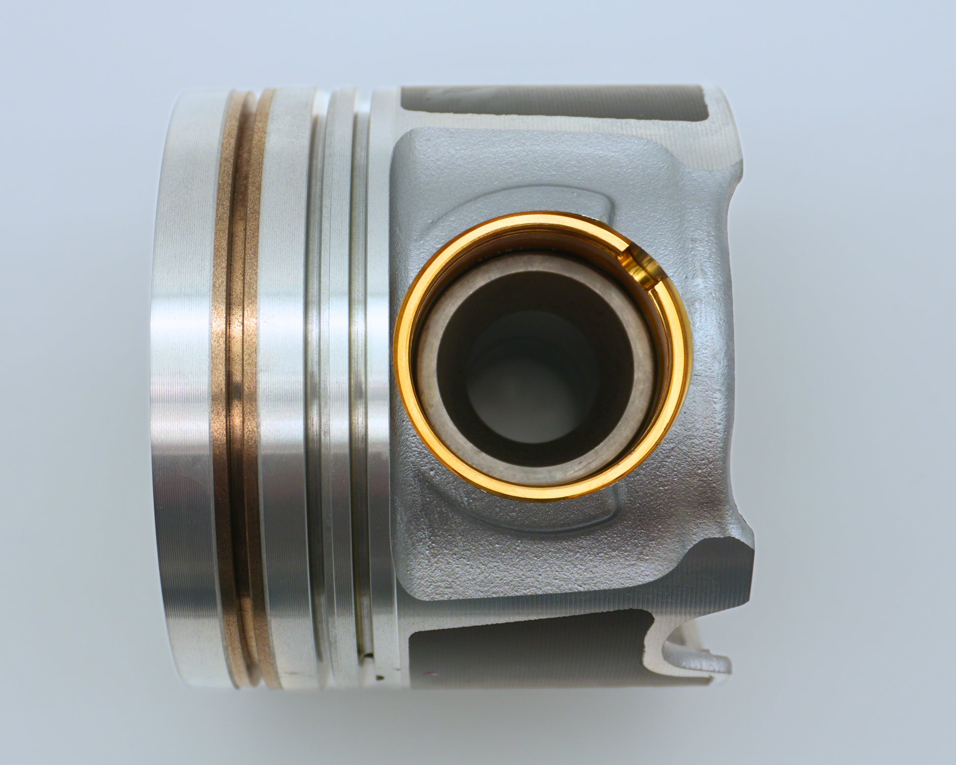 Kolben EP6 Motor - Peugot, Citroen, Mini
