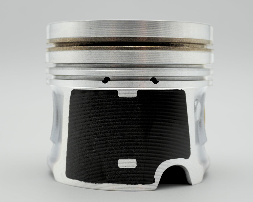 Kolben EP6 Motor - Peugot, Citroen, Mini