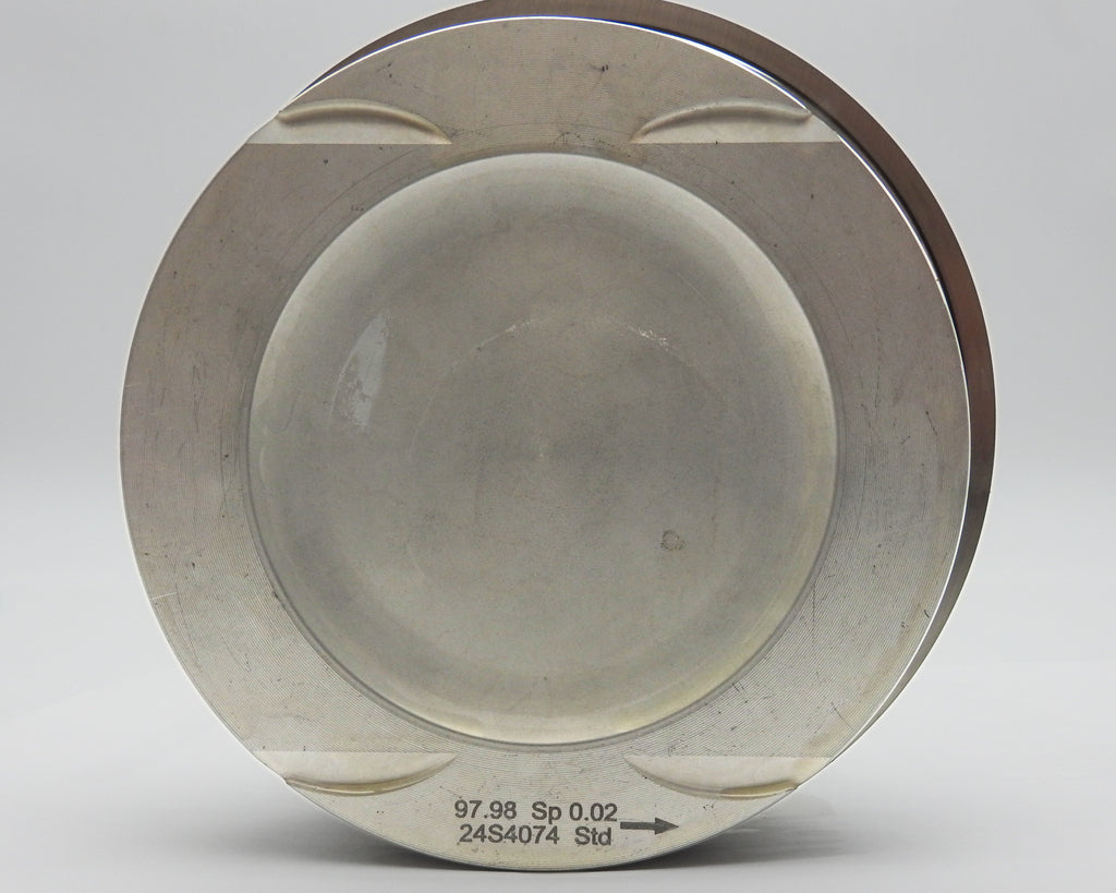 Kolben Mercedes-Benz M157 / M152 – Standardmaß Ø 98,00 mm – OE A1570300517