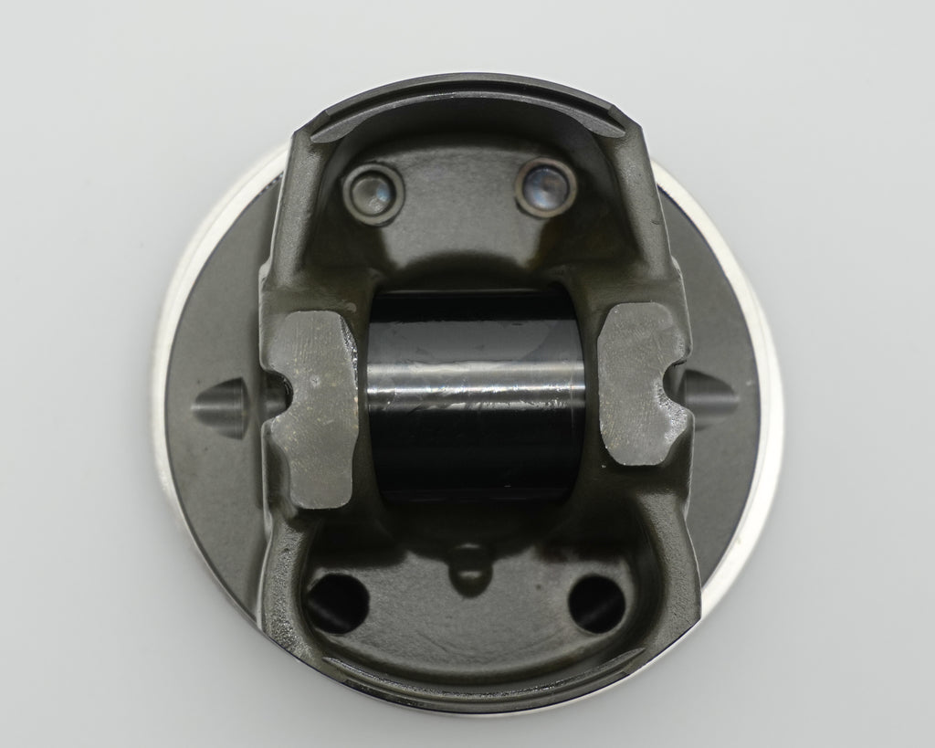 Kolben - K9K motor Renault Mercedes