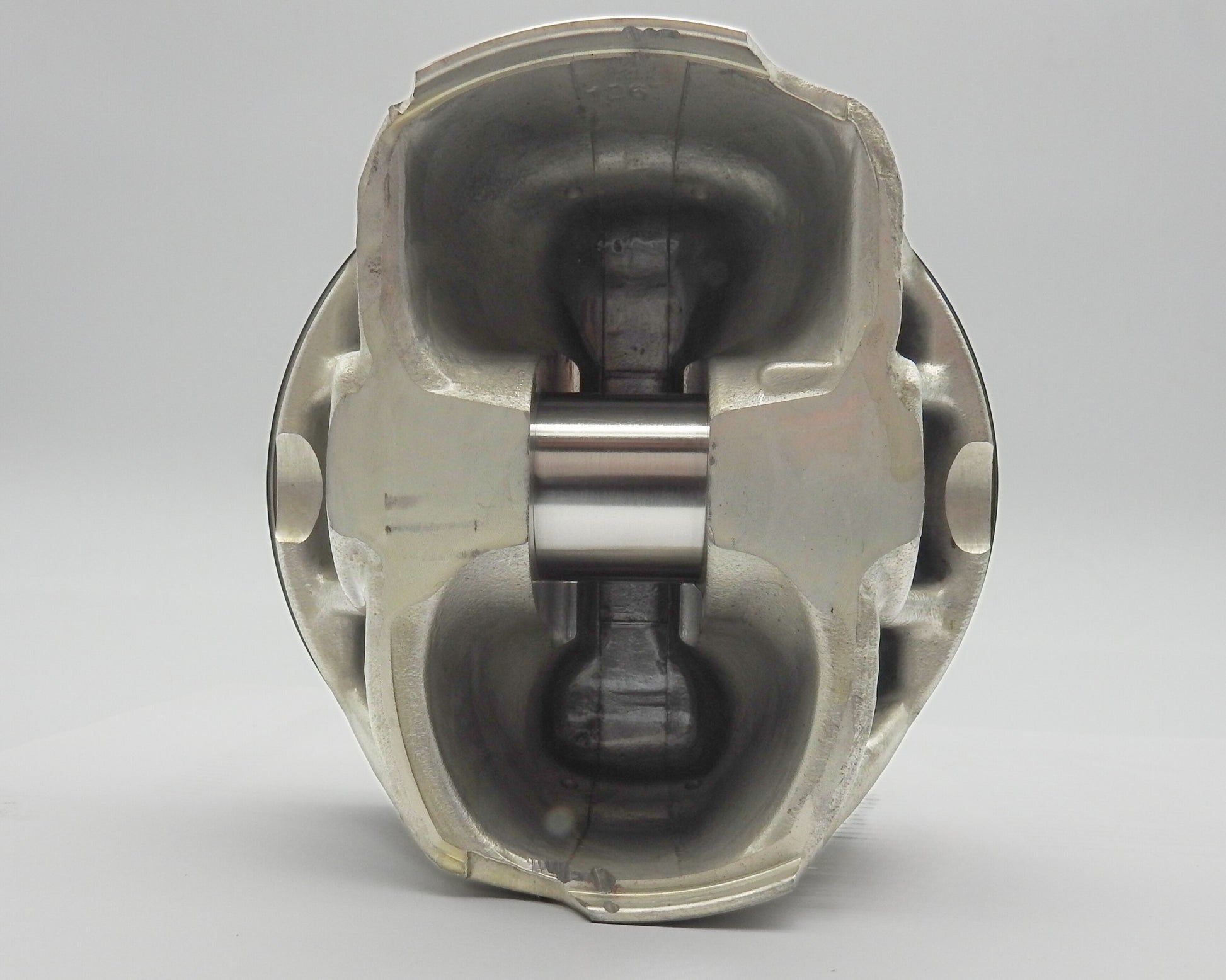 Kolben Mercedes-Benz M157 / M152 – Standardmaß Ø 98,00 mm – OE A1570300517