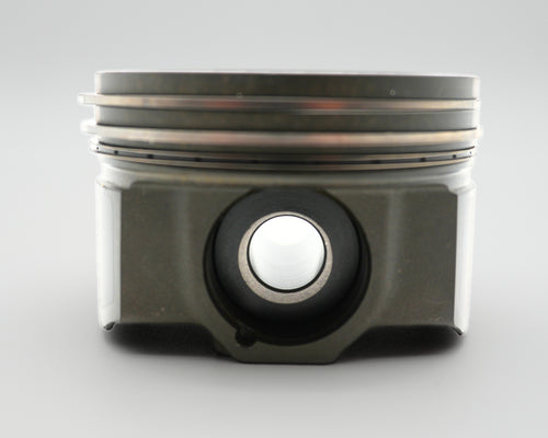 1x Kolben STD 80,00 Mercedes OM626 Renault R9M C180d A6220300100 120104953R