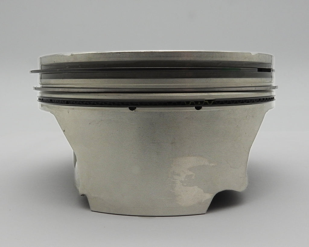 Kolben Mercedes-Benz M157 / M152 – Standardmaß Ø 98,00 mm – OE A1570300517