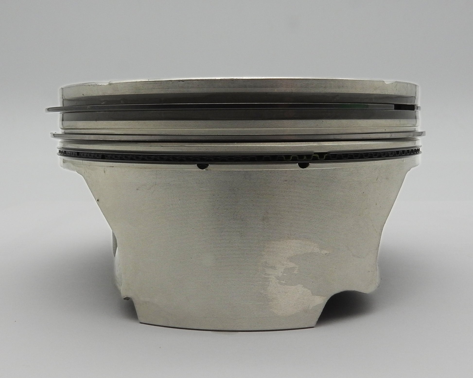 Kolben Mercedes-Benz M157 / M152 – Standardmaß Ø 98,00 mm – OE A1570300517