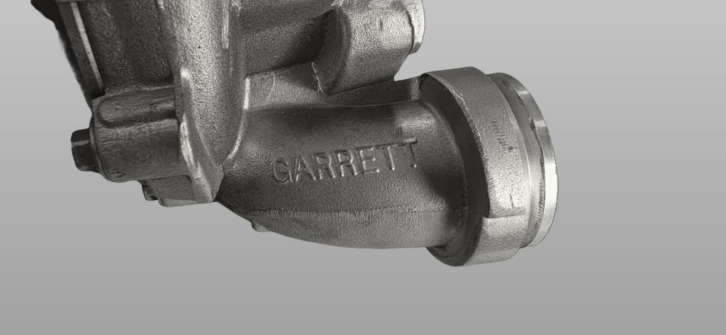 BMW Garrett Turbolader N63B44A N63B44B 821634 7605794 NEU inkl. Zubehör