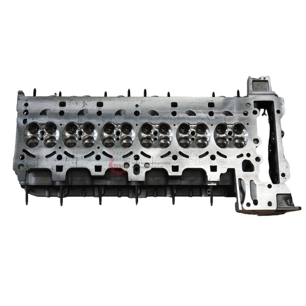 7588249 Original BMW N54 Zylinderkopf E60 E82 E89 E90 135i 335i 535i 740i
