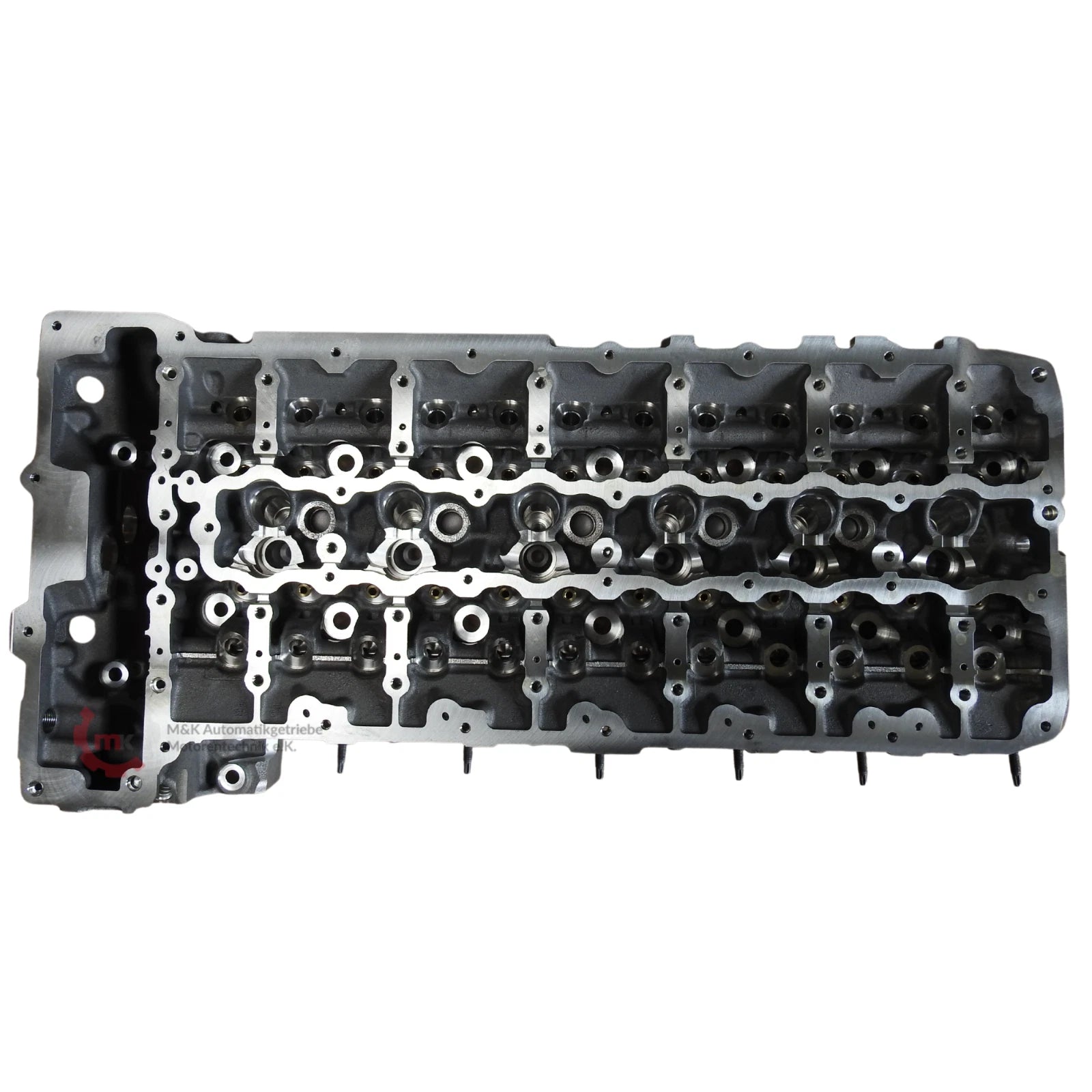 7588249 Original BMW N54 Zylinderkopf E60 E82 E89 E90 135i 335i 535i 740i