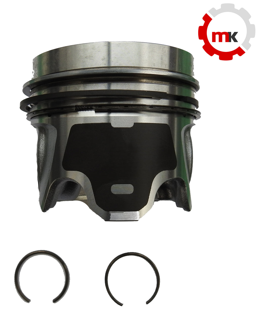 CXE CXEB VW T6 2,0 TDI Kolben 1 Stück Übermaß +0,50mm
