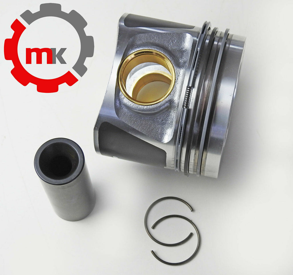 CFH VW  Audi  Seat  Skoda 2,0 TDI Kolben Übermaß +0,50mm