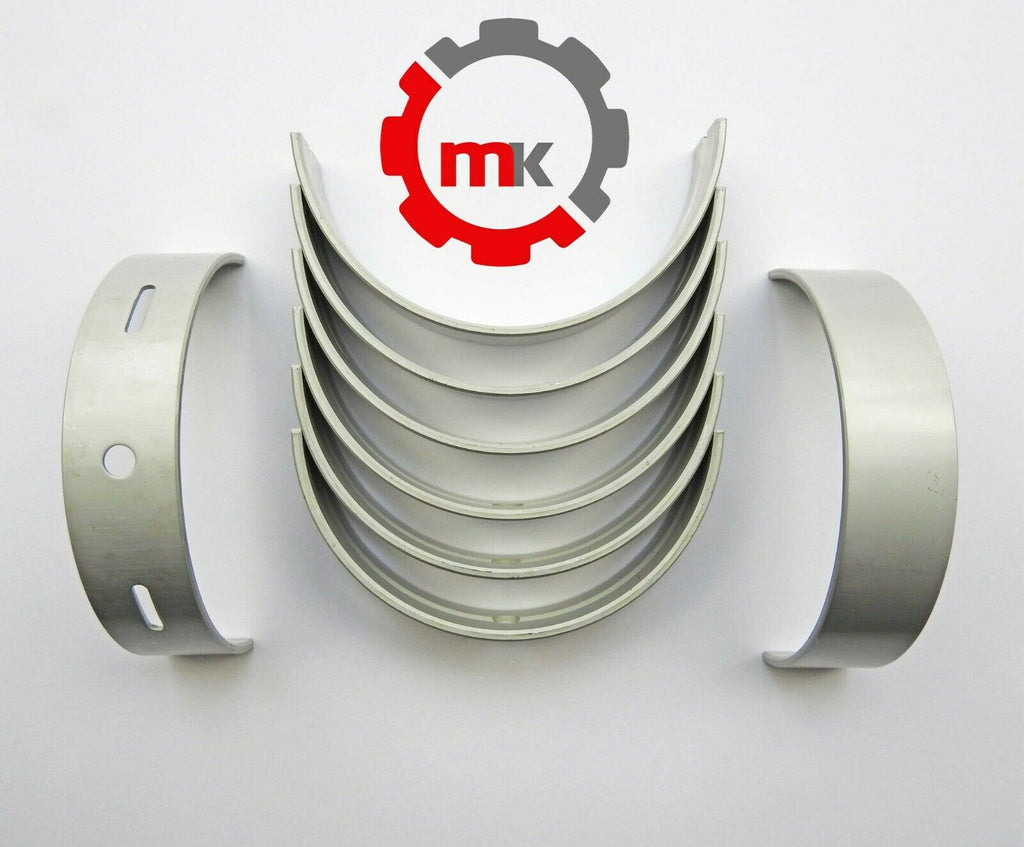 EXF Main Bearing Outer 1.00mm Inner STD Bearing Jeep Dodge 3.0CRD A630 68229166AA