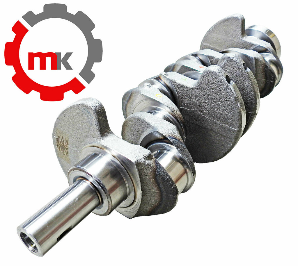 Mercedes OM646 W203 W210 W211 W638 W639 W905 W906 forged crankshaft