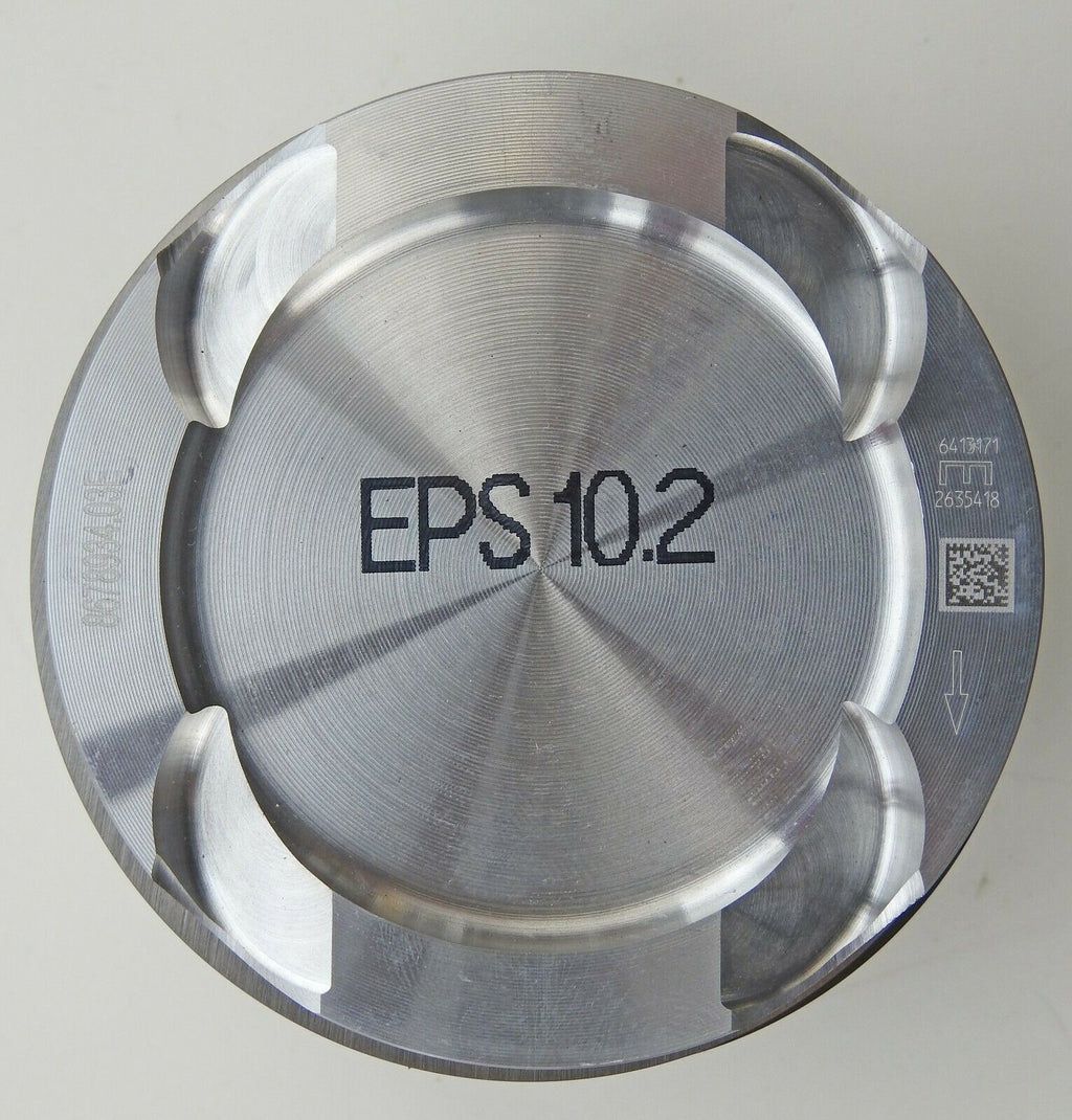 Original BMW piston 11258678934 B48D New