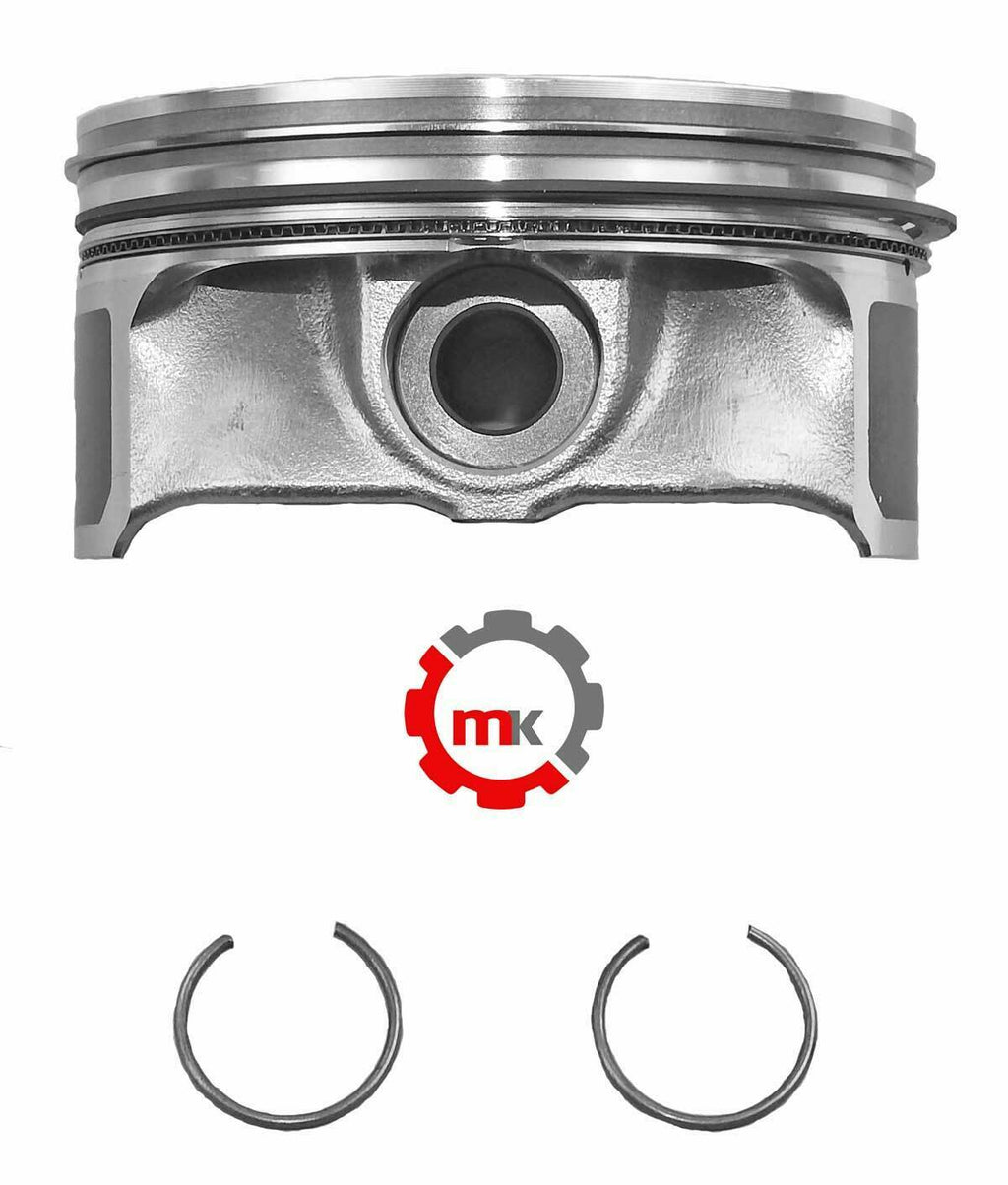 508PS 5.0 Kolben STD,  Ø92,50 mm, Land Rover Range Rover Jaguar XF XJ XK