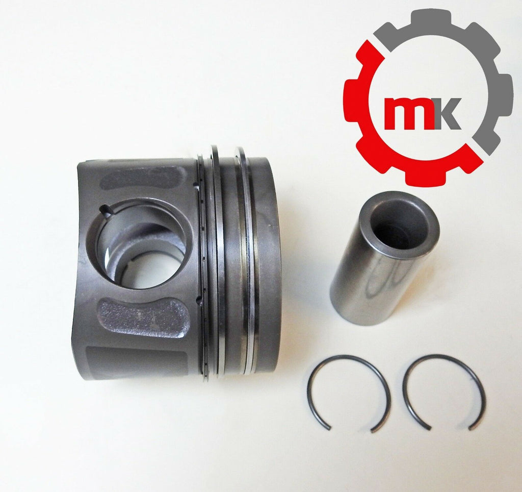 306DT DT Kolben GEN 2/3,0 V6 Diesel Kolben Standard Land Rover