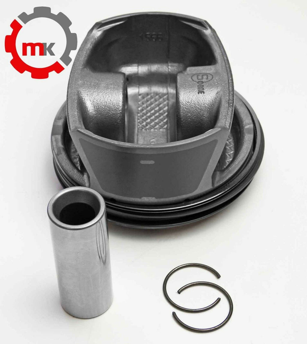 M48.02 M48.20 M48.40 Porsche 92A 4,8 S 4,8 GTS Kolben Standard Zylinder 5-8