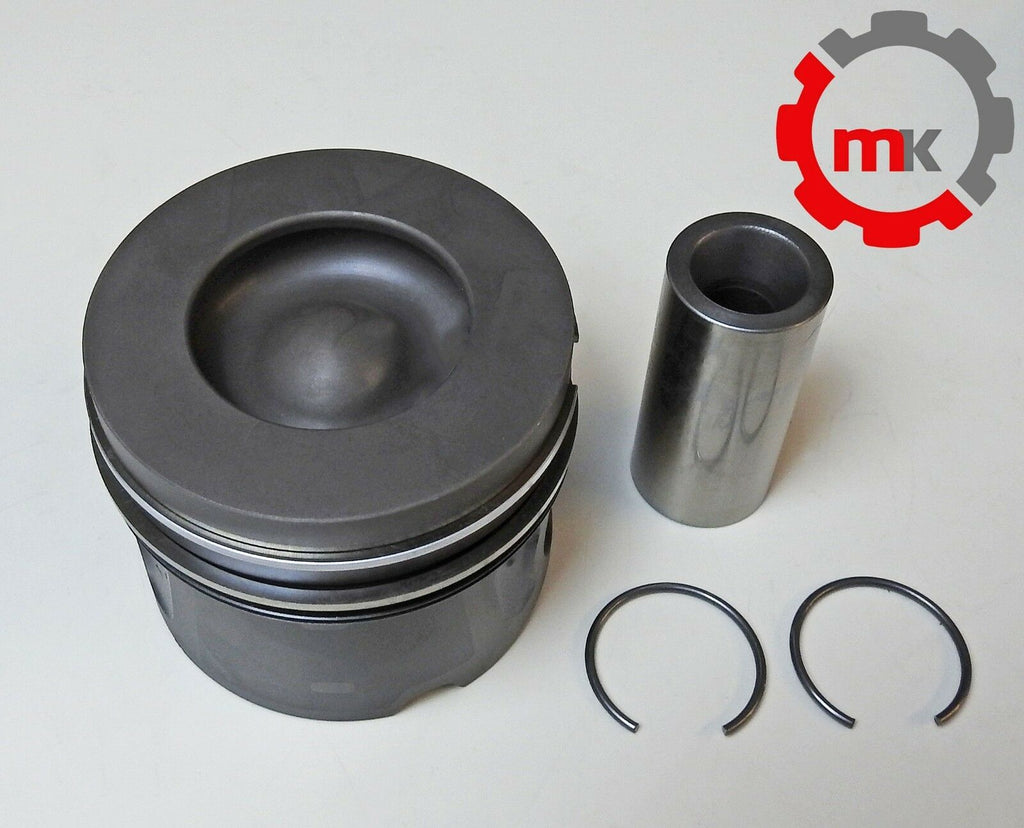 306DT DT Kolben GEN 2/3,0 V6 Diesel Kolben Standard Land Rover