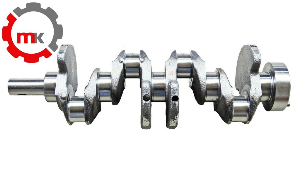 Mercedes OM646 W203 W210 W211 W638 W639 W905 W906 forged crankshaft