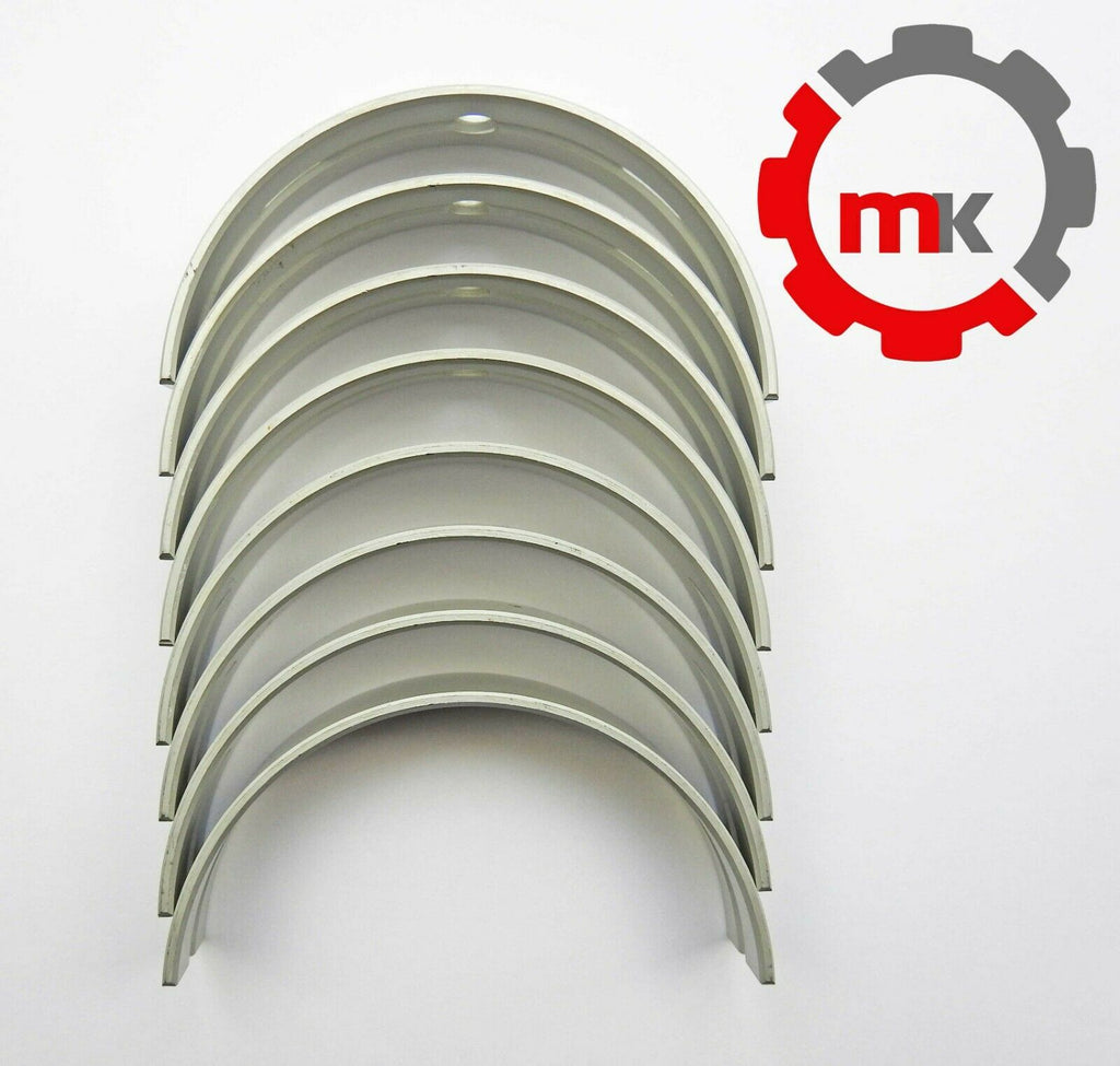 EXF Hauptlager Außen 0,50mm Innen 0,25mm Lager Jeep Dodge 3,0CRD A630 68229166A