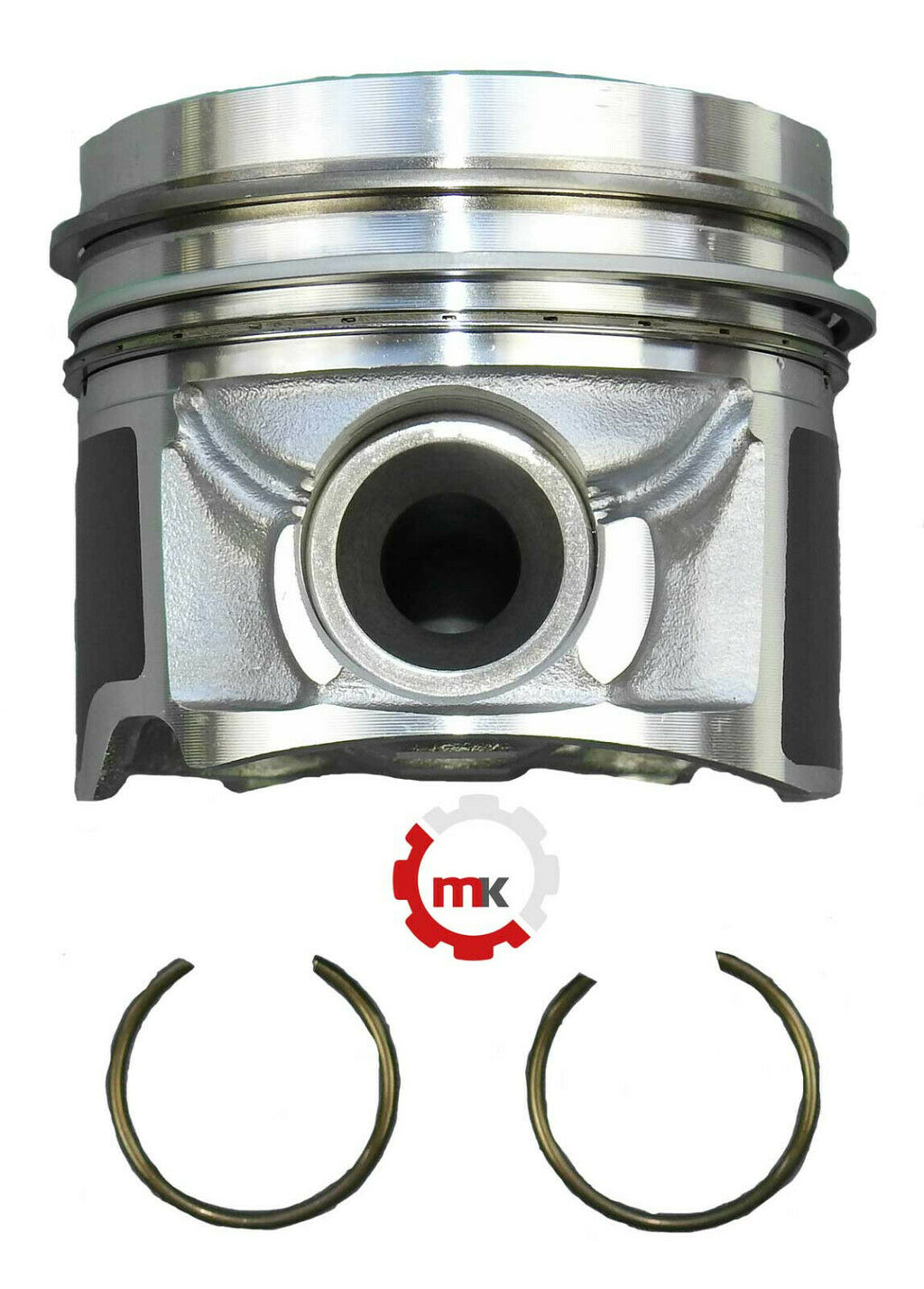 Audi CDU CLA Kolben STD Porsche MCD.UD STD Neu CDU CLA, MCD.UD