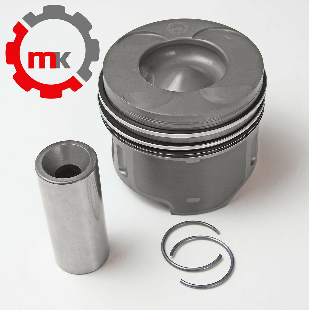 OM646 2.2 CDI W204 W211 220 CDI piston oversize +0.50mm A6460300517 40304600