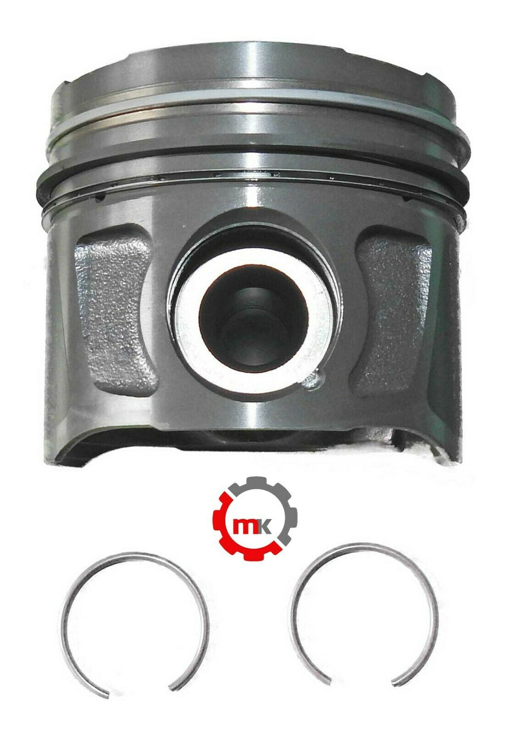 Connecting Rod Bearings King For RAM 1500 EXF Jeep Grand Cherokee VM Motori A630 L630 Set Connecting Rod Bearings King For RAM 1500 EXF Jeep Grand Cherokee VM Motori A630 L630 Set