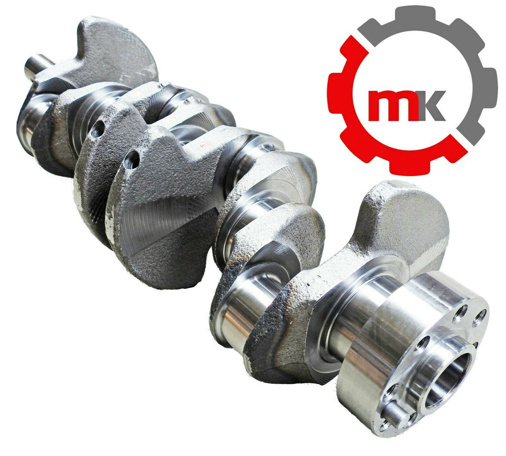 Mercedes OM646 W203 W210 W211 W638 W639 W905 W906 forged crankshaft