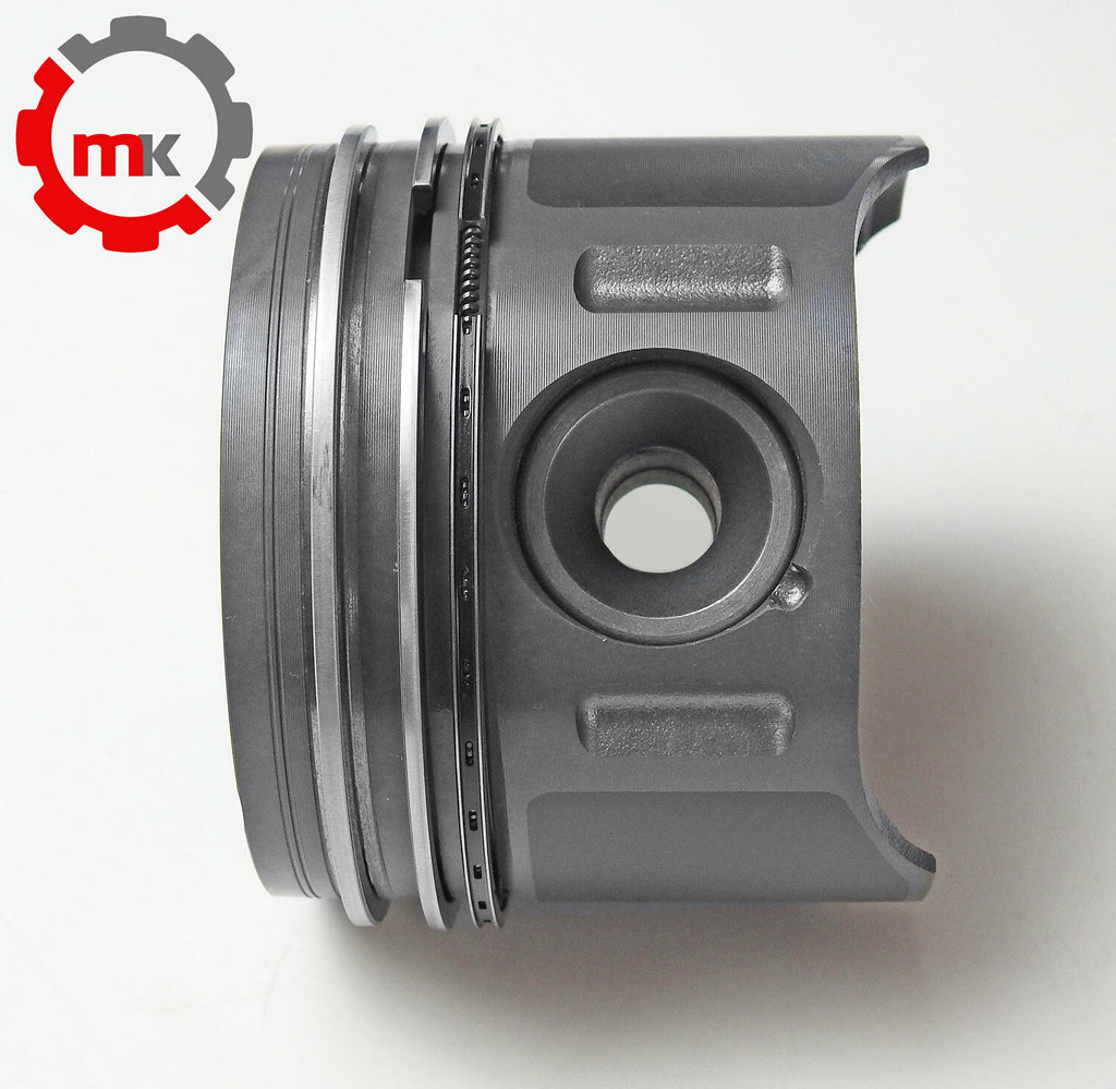 OM646 2.2 CDI W204 W211 E200 C 220 CDI piston standard size A6460300517 40304600