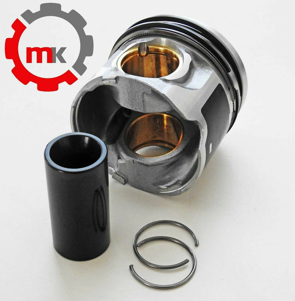 204DTA Land Rover Jaguar 2.0D Kolben Übermaß +0,50mm LR073828 LR073830 LR074089