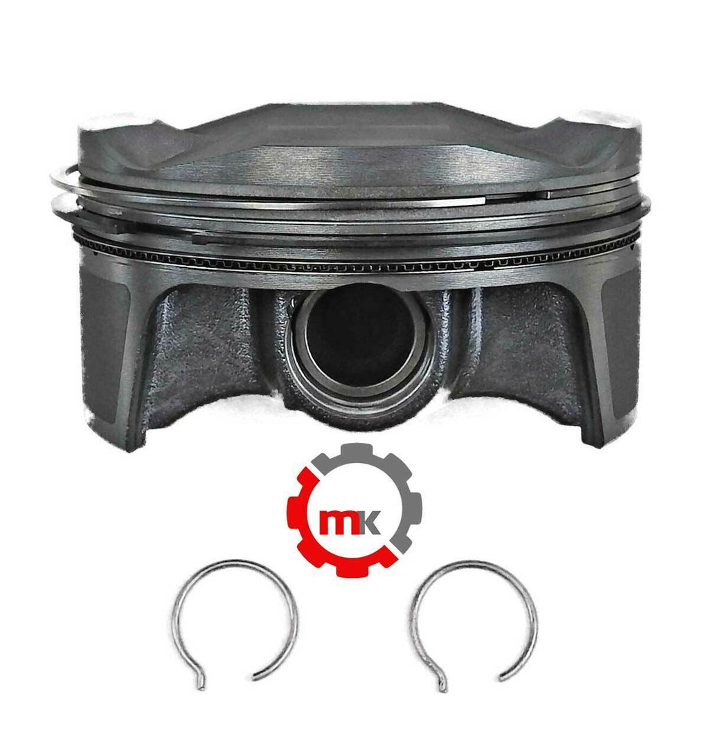 M96.05 M96.03 Porsche 911 997 996 3,6 Kolben Übermaß +0,50 mm 99610305219