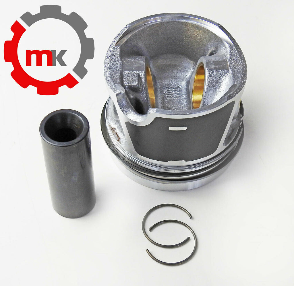 CFH VW  Audi  Seat  Skoda 2,0 TDI Kolben Übermaß +0,50mm