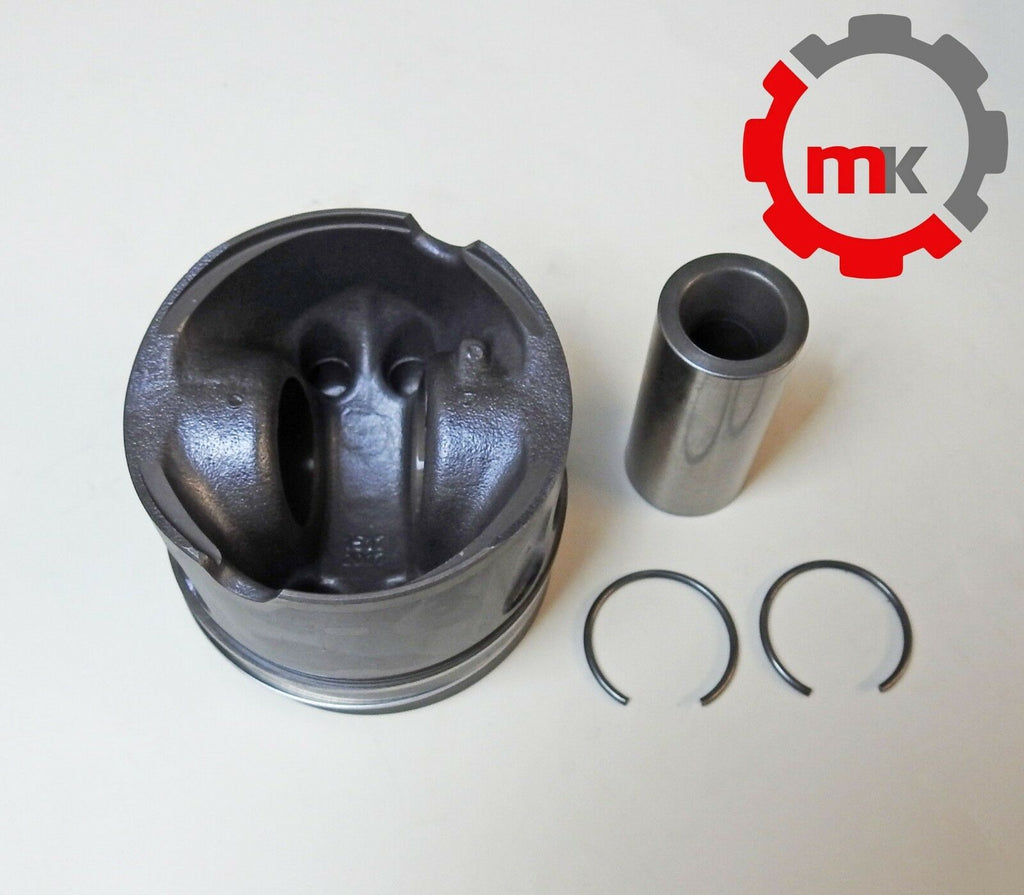 306DT DT Kolben GEN 2/3,0 V6 Diesel Kolben Standard Land Rover